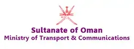 Ministry of Transport & Communications