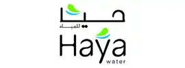 Haya water