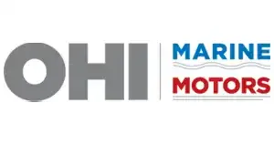 OHI Marine Motors