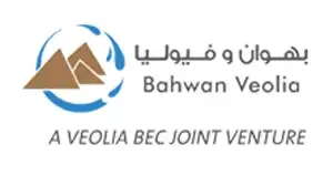 A VEOLIA BEC JOINT VENTURE