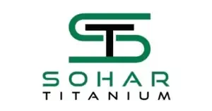 SOHAR TITANIUM