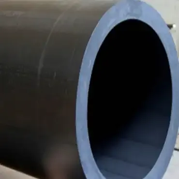 High-density polyethylene