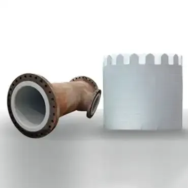 Rotomolding division