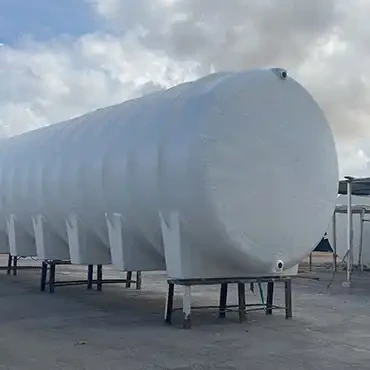 Glass Reinforced Plastic Division