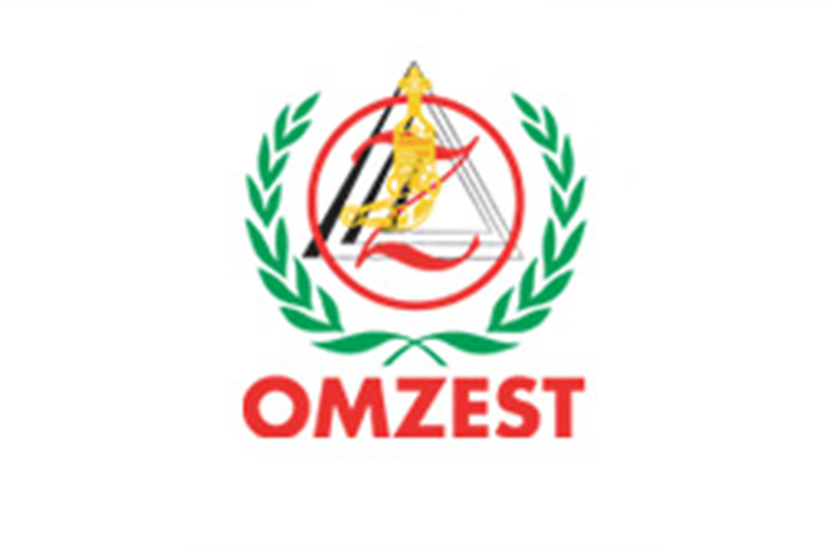 Omzest