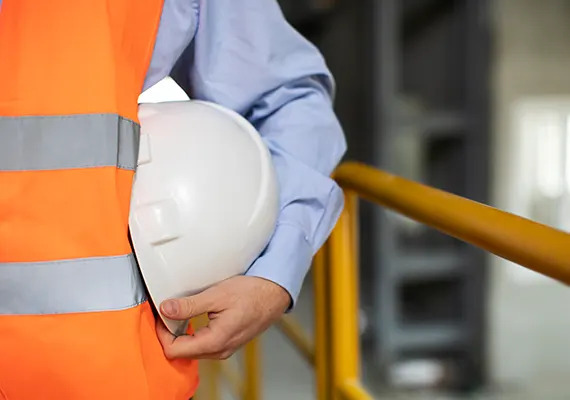 Health, Safety & Environmental Assurance